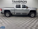2017 GMC Sierra 2500HD SLT