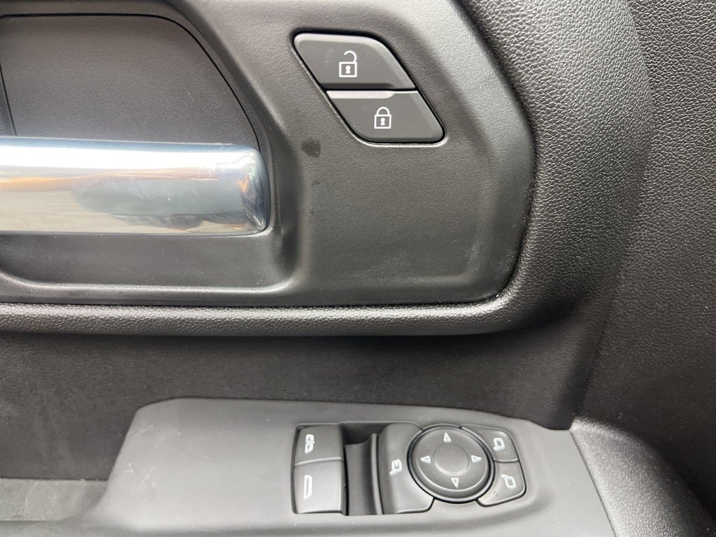 2026 GMC Sierra 2500HD SLE