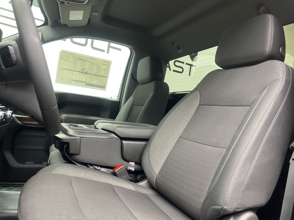 2026 GMC Sierra 2500HD SLE