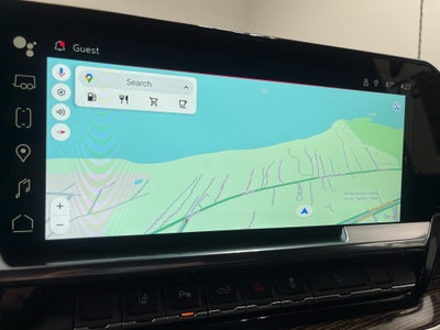 2026 GMC Sierra 2500HD SLE