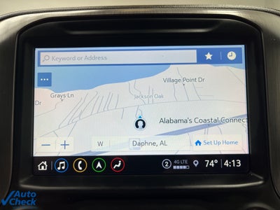 2021 GMC Sierra 2500HD Denali