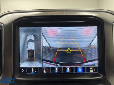 2021 GMC Sierra 2500HD Denali