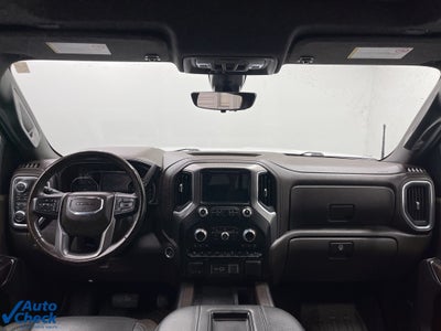 2021 GMC Sierra 2500HD Denali