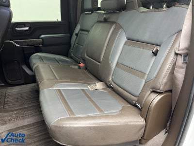 2021 GMC Sierra 2500HD Denali