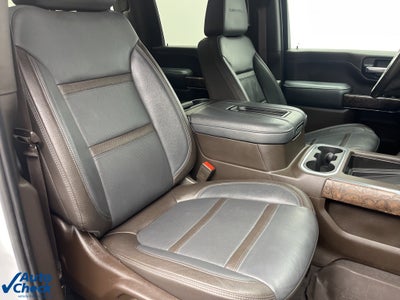 2021 GMC Sierra 2500HD Denali