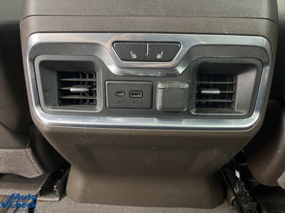 2021 GMC Sierra 2500HD Denali