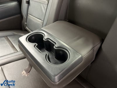 2021 GMC Sierra 2500HD Denali