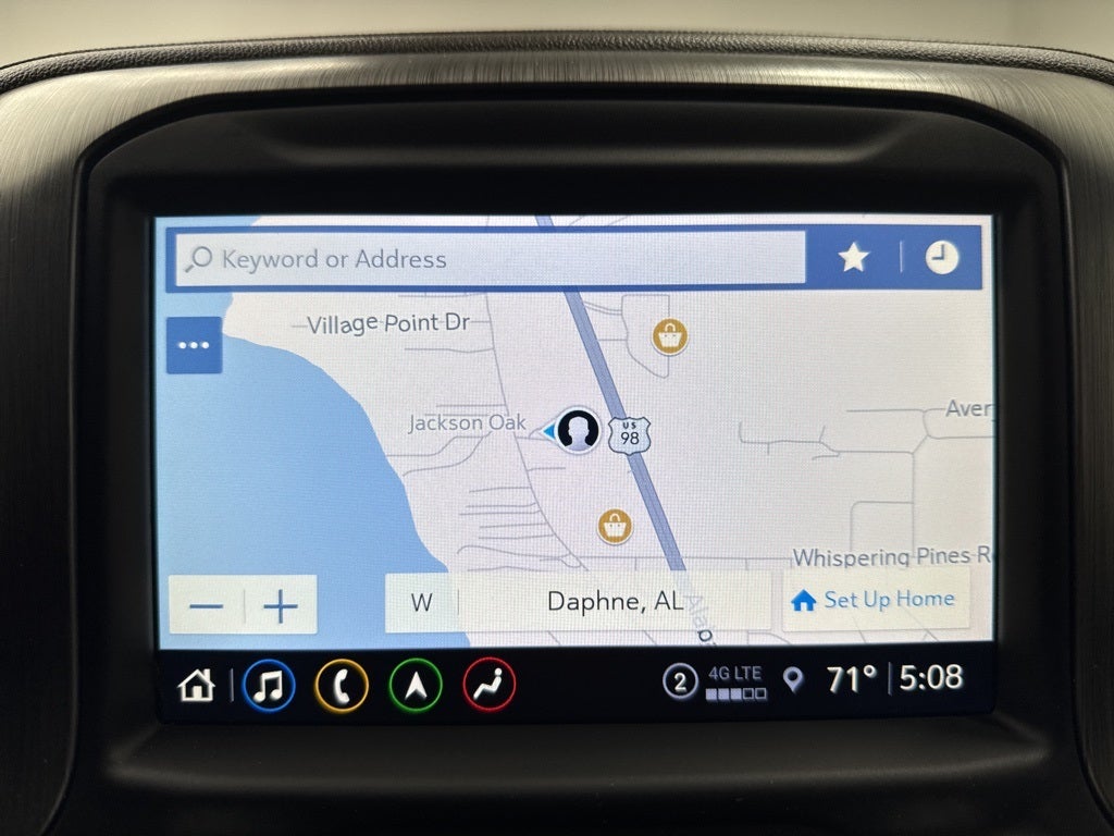 2021 GMC Sierra 2500HD Denali