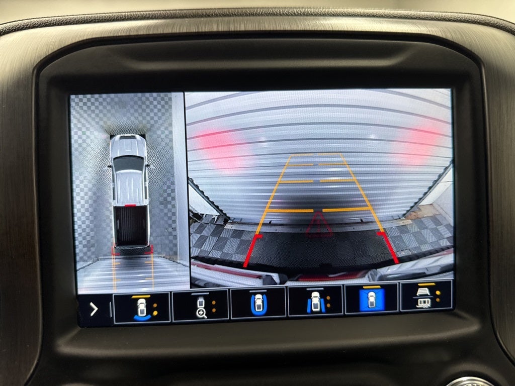 2021 GMC Sierra 2500HD Denali