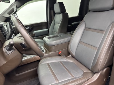 2021 GMC Sierra 2500HD Denali