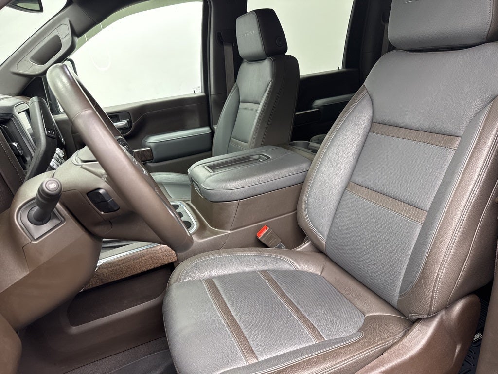 2021 GMC Sierra 2500HD Denali