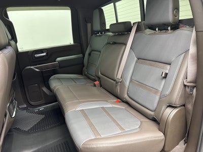 2021 GMC Sierra 2500HD Denali