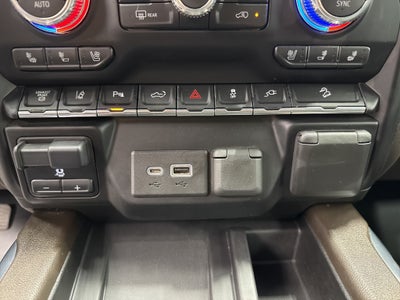 2021 GMC Sierra 2500HD Denali