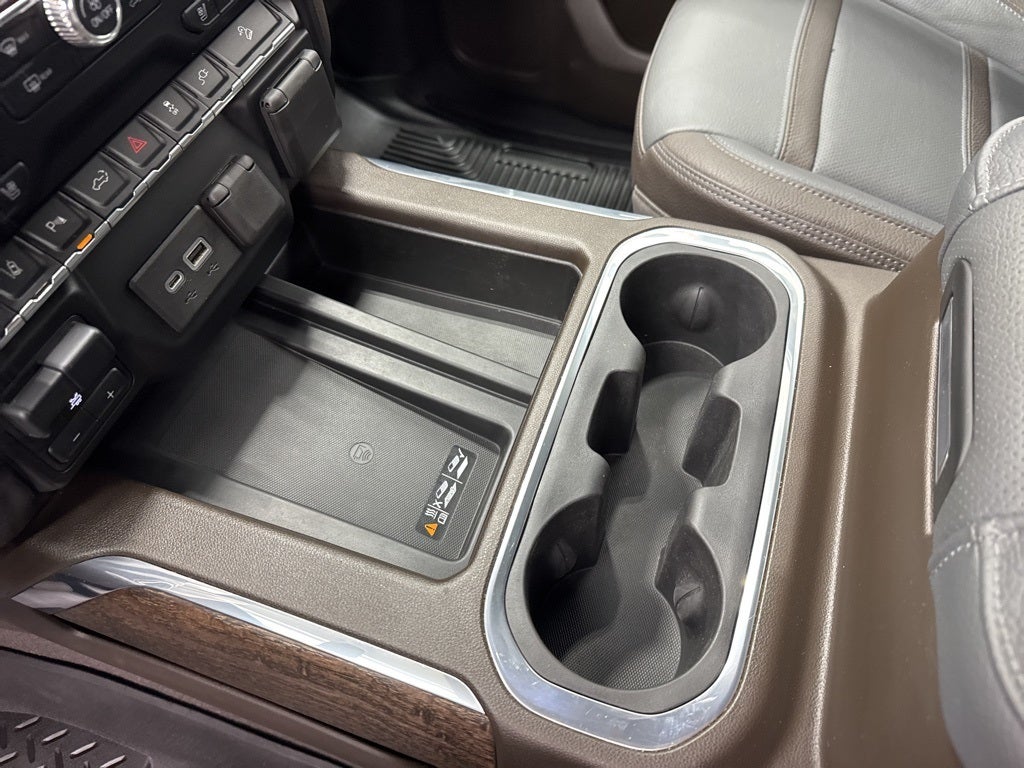 2021 GMC Sierra 2500HD Denali