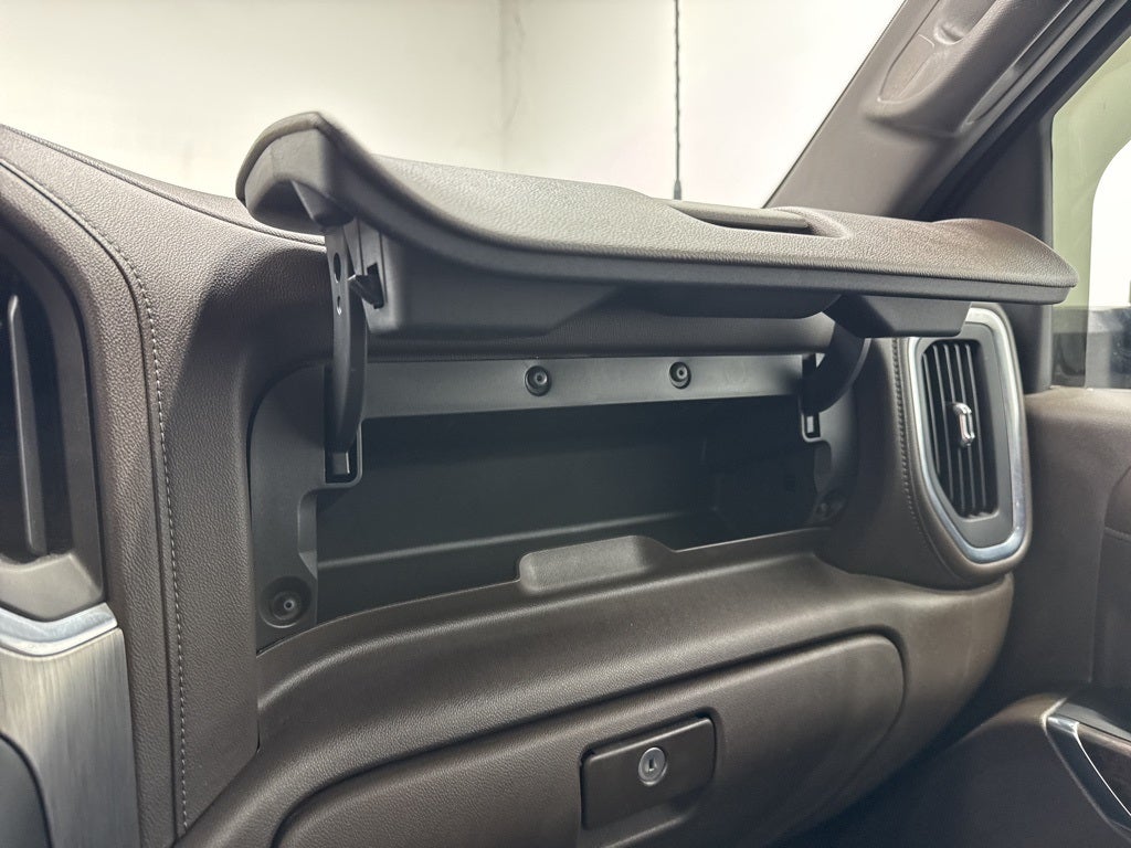 2021 GMC Sierra 2500HD Denali