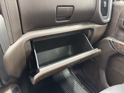 2021 GMC Sierra 2500HD Denali