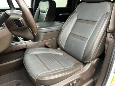 2023 GMC Sierra 3500HD Denali