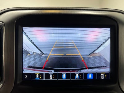 2023 GMC Sierra 3500HD Denali