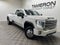 2023 GMC Sierra 3500HD Denali