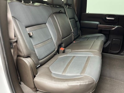 2023 GMC Sierra 3500HD Denali