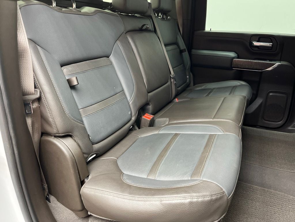 2023 GMC Sierra 3500HD Denali
