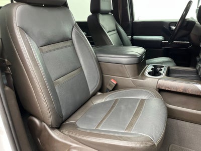2023 GMC Sierra 3500HD Denali