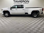 2023 GMC Sierra 3500HD Denali