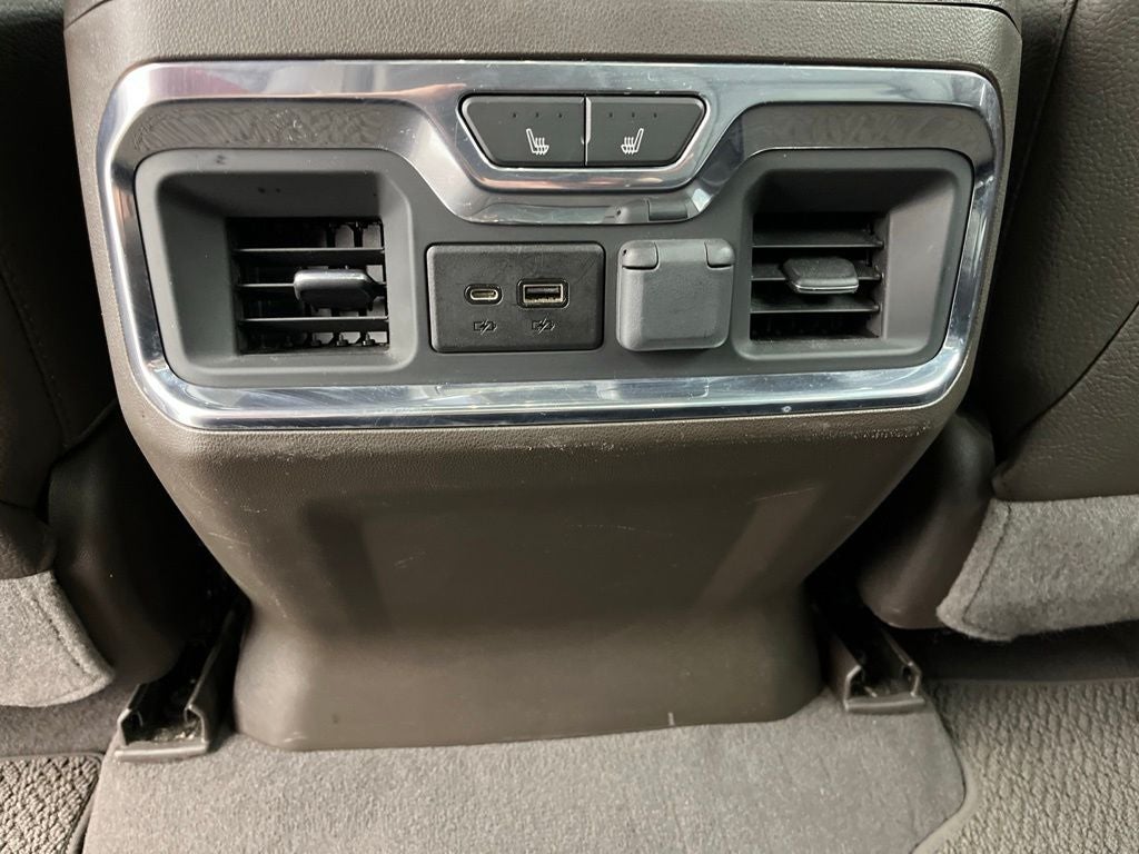 2023 GMC Sierra 3500HD Denali