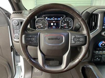 2023 GMC Sierra 3500HD Denali