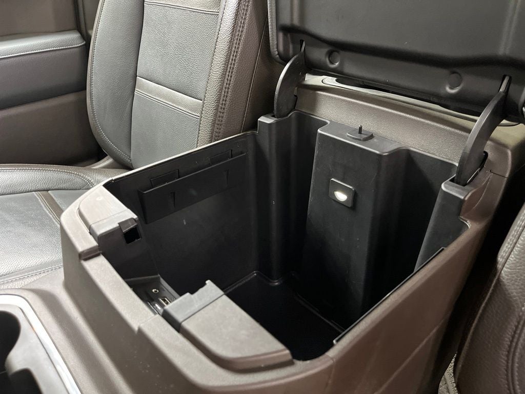 2023 GMC Sierra 3500HD Denali