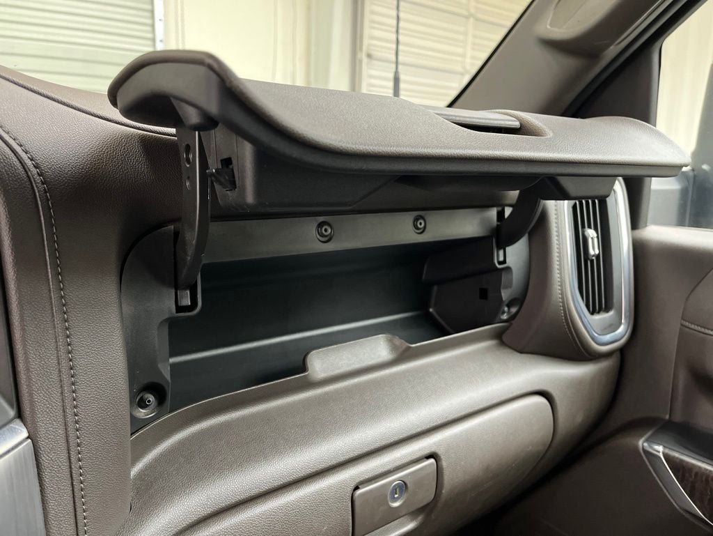 2023 GMC Sierra 3500HD Denali