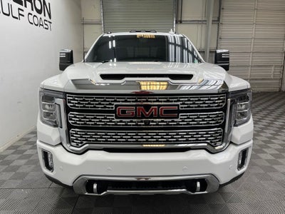 2023 GMC Sierra 3500HD Denali