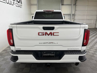 2023 GMC Sierra 3500HD Denali