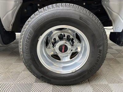 2023 GMC Sierra 3500HD Denali