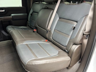 2023 GMC Sierra 3500HD Denali