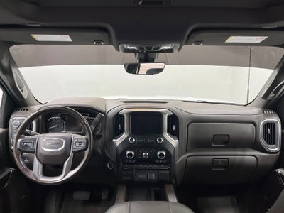2023 GMC Sierra 3500HD Denali