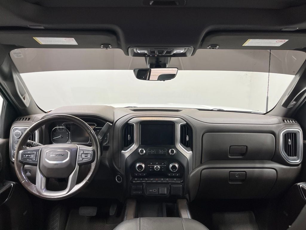 2023 GMC Sierra 3500HD Denali