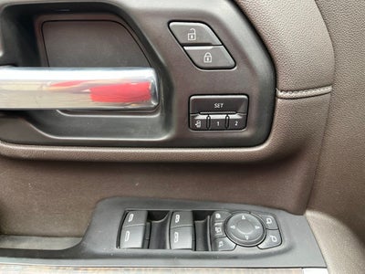 2023 GMC Sierra 3500HD Denali