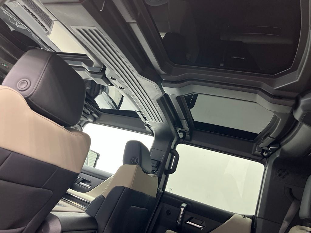 2026 GMC Hummer EV Pickup 2X