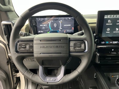 2026 GMC Hummer EV Pickup 2X