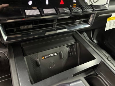 2026 GMC Hummer EV Pickup 2X