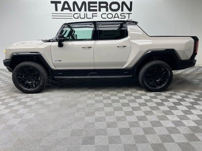 2026 GMC Hummer EV Pickup 2X