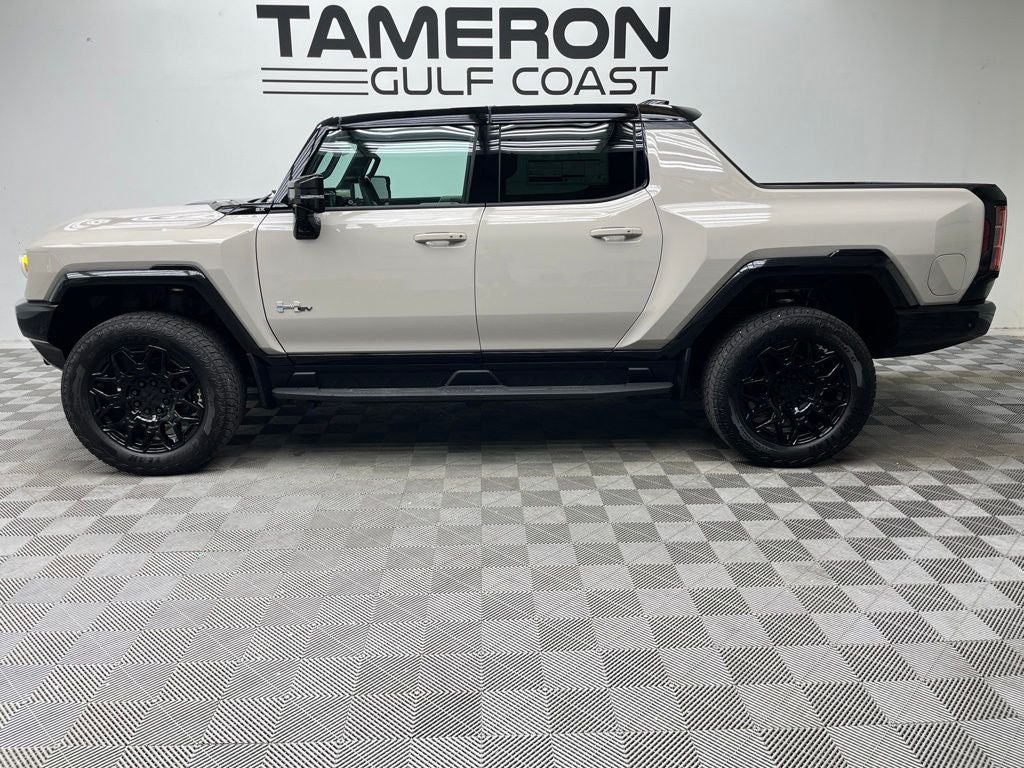 2026 GMC Hummer EV Pickup 2X