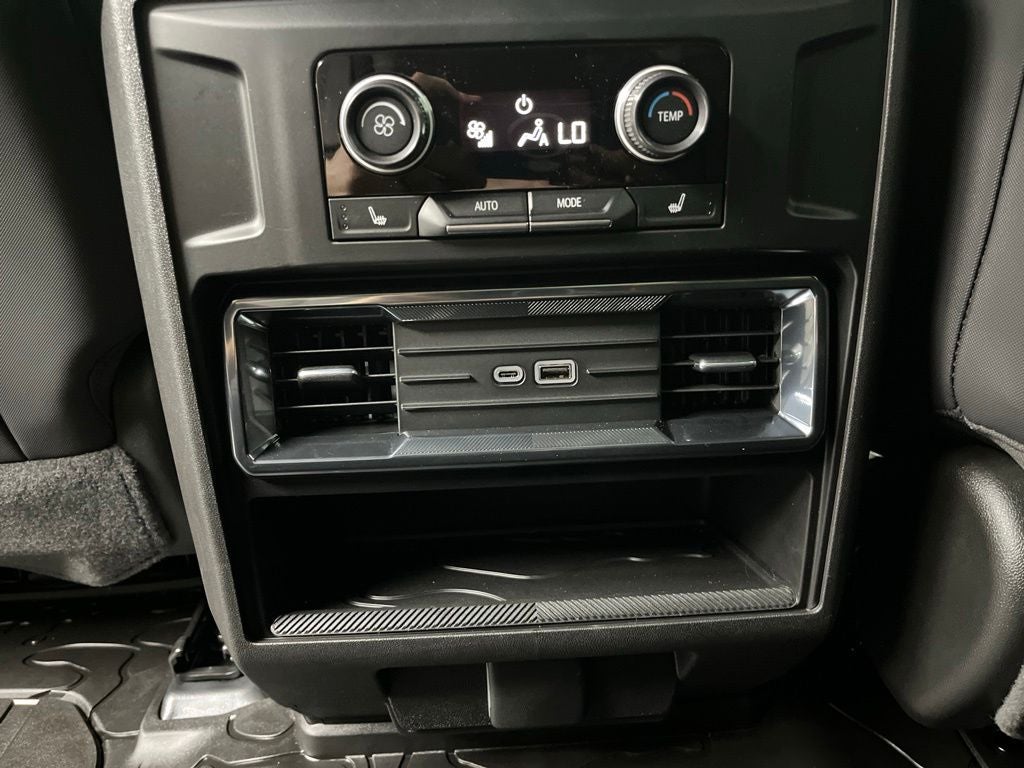 2026 GMC Hummer EV Pickup 2X