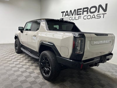 2026 GMC Hummer EV Pickup 2X