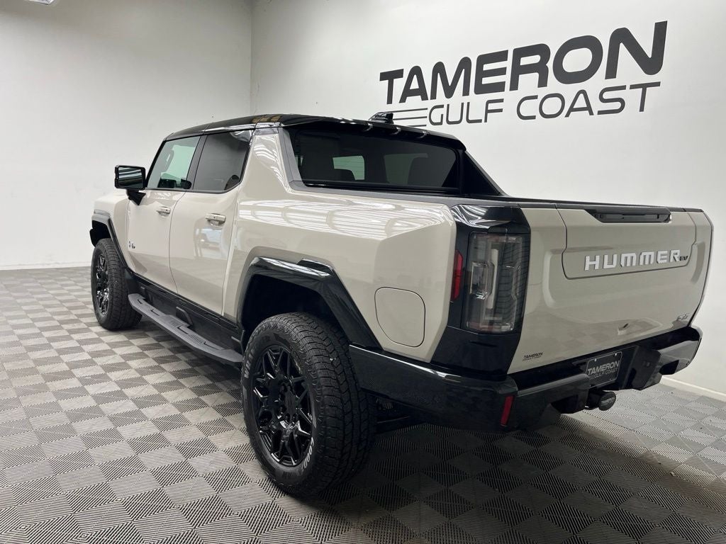 2026 GMC Hummer EV Pickup 2X