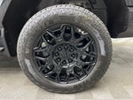 2026 GMC Hummer EV Pickup 2X