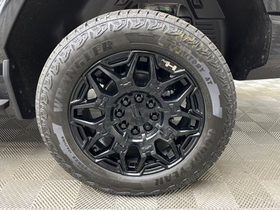 2026 GMC Hummer EV Pickup 2X