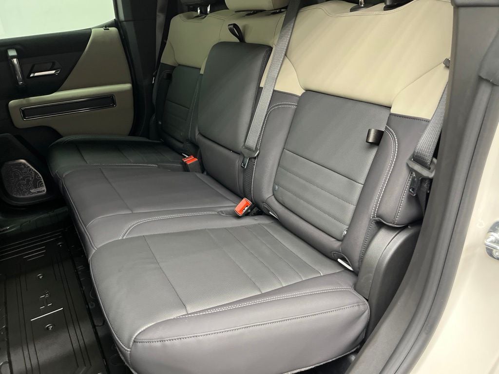 2026 GMC Hummer EV Pickup 2X