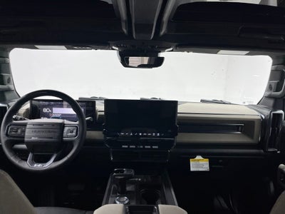 2026 GMC Hummer EV Pickup 2X